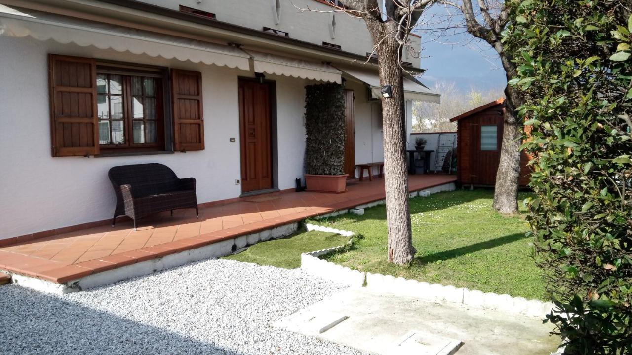 Verdazzurro Camaiore Exterior photo