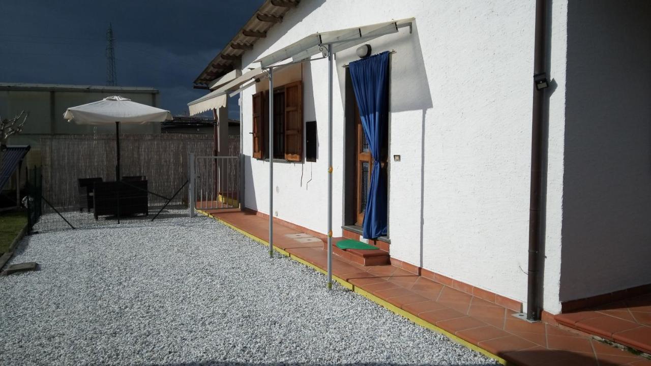 Verdazzurro Camaiore Exterior photo