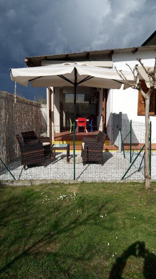 Verdazzurro Camaiore Exterior photo